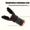 Respiratory Trainer for Training Lung Training Tool